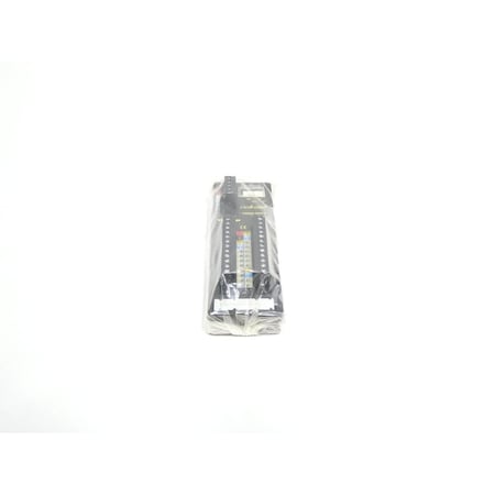 Turck DEVICENET BUS INTERFACE ETHERNET AND COMMUNICATION MODULE FDN20-16XSG